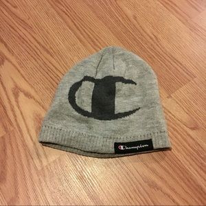 Champion Beanie Hat